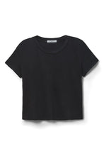 Load image into Gallery viewer, Harley T Shirt by perfectwhitetee in black