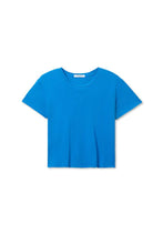 Load image into Gallery viewer, Harley T Shirt by perfectwhitetee in Cobalt