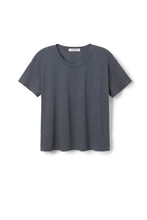Load image into Gallery viewer, Harley T Shirt by perfectwhitetee in Night