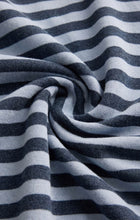Load image into Gallery viewer, The Everyday Striped Crew