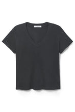 Load image into Gallery viewer, Hendrix T Shirt by perfectwhitetee in black