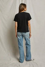 Load image into Gallery viewer, Hendrix T Shirt by perfectwhitetee in black