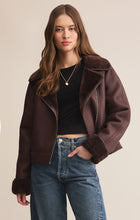 Load image into Gallery viewer, Locklin Sherpa Jacket