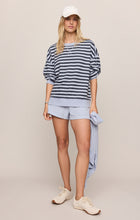 Load image into Gallery viewer, The Everyday Striped Crew