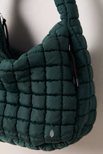 Load image into Gallery viewer, FP Movement Signature Quilted Carryall