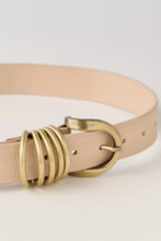 Load image into Gallery viewer, Rori Leather Belt