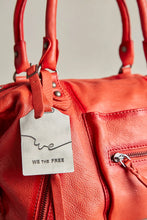 Load image into Gallery viewer, We the Free Baby Emerson Tote in Red Clay