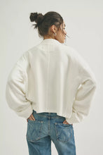 Load image into Gallery viewer, We the Free Celeste Quarter Zip