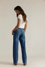 Load image into Gallery viewer, Risk Taker Mid-Rise Jeans
