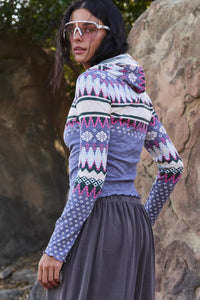 Breathe Easy Printed Layer