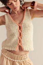 Load image into Gallery viewer, Siciliy Sweater Shell