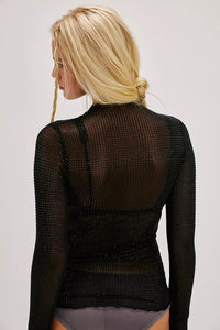 Dance All Night Top