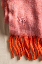 Load image into Gallery viewer, Winter Chill Blanket Scarf