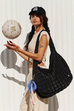 Load image into Gallery viewer, FP Movement Signature Quilted Carryall
