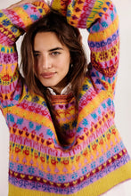 Load image into Gallery viewer, Favorite Things Sweater