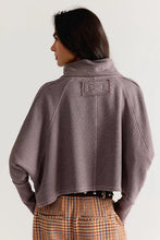 Load image into Gallery viewer, My Girl Pullover in Mauve
