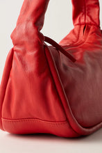Load image into Gallery viewer, Alexa Shoulder Bag in Red