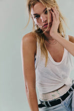 Load image into Gallery viewer, We the Free Easy Tank in Ivory