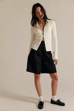 Load image into Gallery viewer, We The Free Brunch Girl Zip-Up