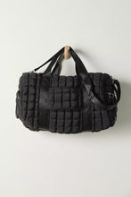 Load image into Gallery viewer, FP Movement Signature Quilted Duffle