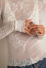 Load image into Gallery viewer, You Decide Top in Ivory