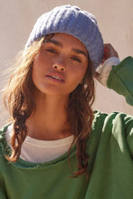 Load image into Gallery viewer, Coastline Beanie