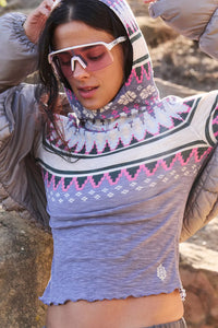 Breathe Easy Printed Layer