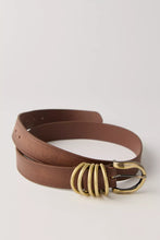 Load image into Gallery viewer, Rori Leather Belt
