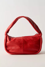 Load image into Gallery viewer, Alexa Shoulder Bag in Red