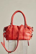 Load image into Gallery viewer, We the Free Baby Emerson Tote in Red Clay