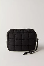 Load image into Gallery viewer, Printed Quilted Mini Case