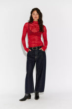 Load image into Gallery viewer, You Decide Top in Red