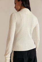 Load image into Gallery viewer, We The Free Brunch Girl Zip-Up