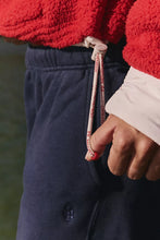 Load image into Gallery viewer, Mountain High Half Zip in Winterberry