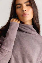 Load image into Gallery viewer, My Girl Pullover in Mauve