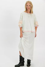 Load image into Gallery viewer, You're a Star Tee Mint Heart Combo