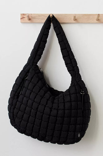 FP Movement Signature Quilted Carryall