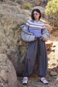 Breathe Easy Printed Layer