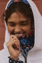 Load image into Gallery viewer, Breathe Easy Printed Layer in Navy