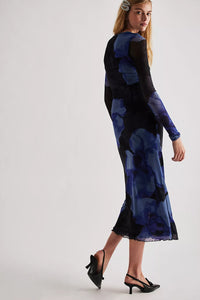 Gianni Maxi Dress