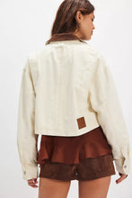 Load image into Gallery viewer, Martha Workwear Jacket