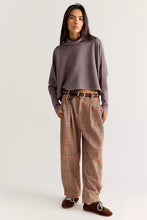 Load image into Gallery viewer, My Girl Pullover in Mauve