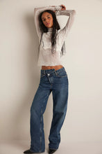 Load image into Gallery viewer, You Decide Top in Ivory