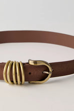 Load image into Gallery viewer, Rori Leather Belt