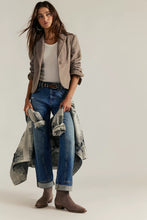 Load image into Gallery viewer, Risk Taker Mid-Rise Jeans