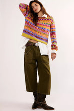 Load image into Gallery viewer, Favorite Things Sweater