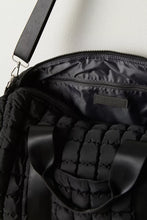 Load image into Gallery viewer, FP Movement Signature Quilted Duffle