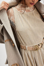 Load image into Gallery viewer, Rori Leather Belt