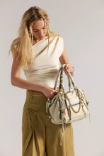 Load image into Gallery viewer, We the Free Baby Emerson Tote in Salt