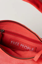Load image into Gallery viewer, Alexa Shoulder Bag in Red
